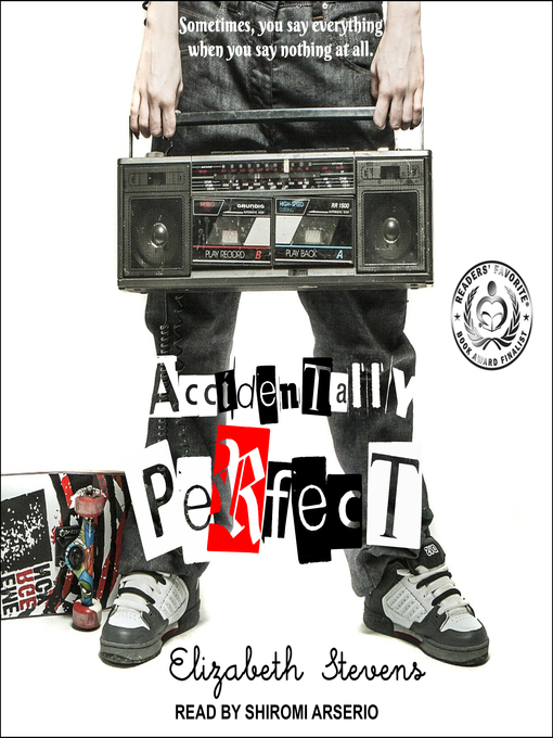 Title details for Accidentally Perfect by Elizabeth Stevens - Available